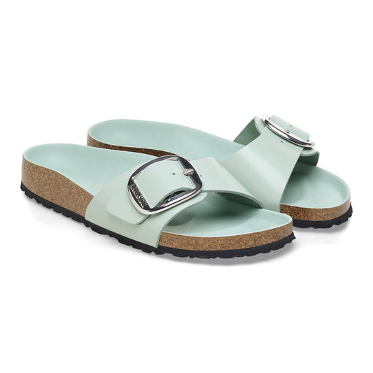 Birkenstock - Women's Madrid Big Buckle Sandal