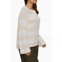 Sanctuary - Textured Crew Sweater