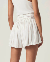 Splendid - Gabrielle Stripe Shorts