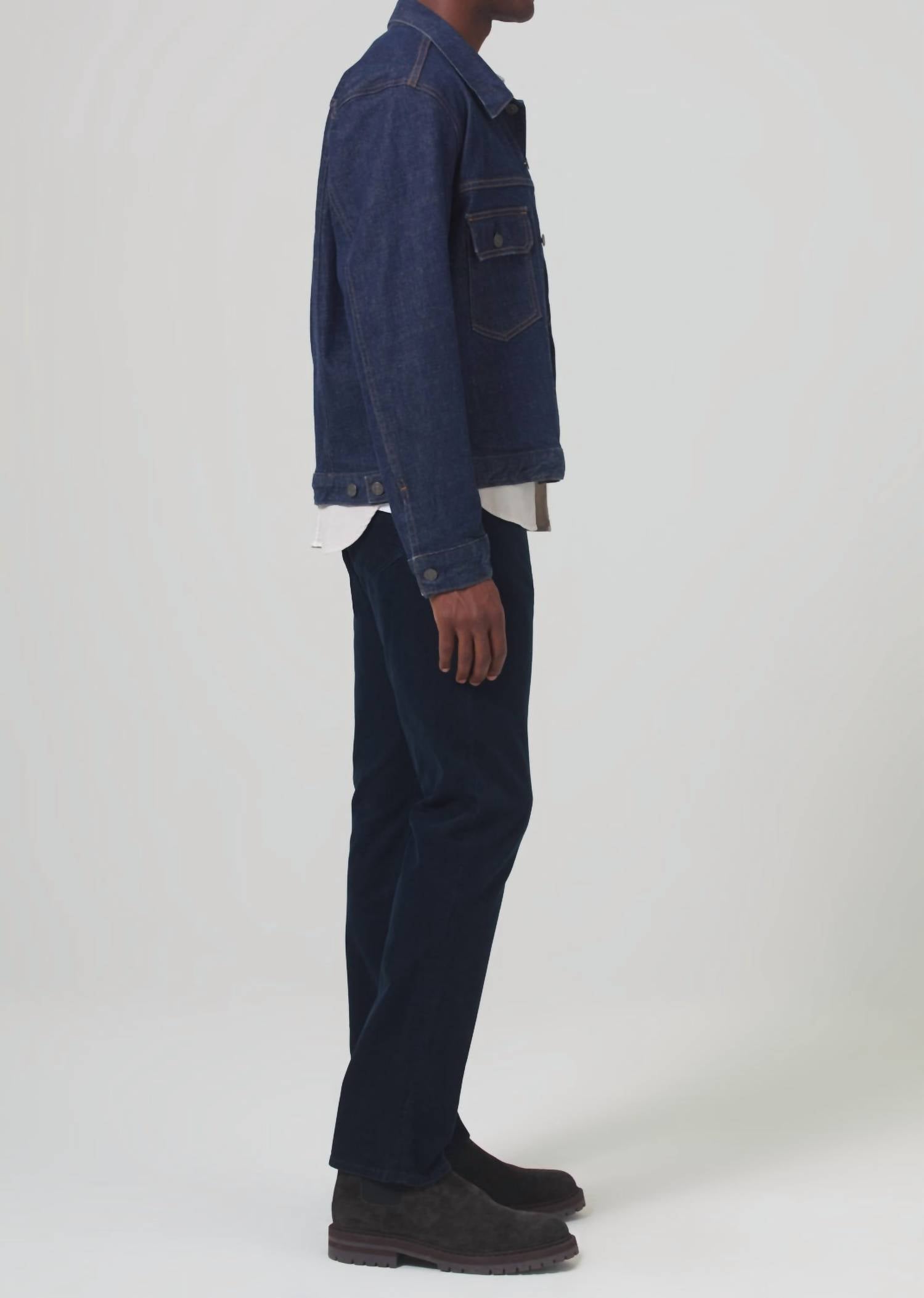 Citizens Of Humanity - Gage Corduroy Pants