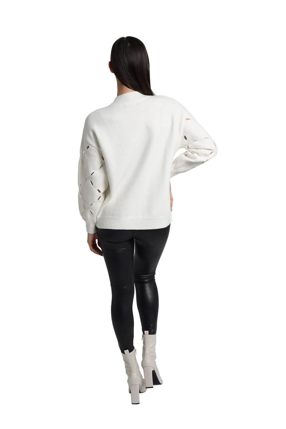 Love Token - Wren V-neck Cardigan