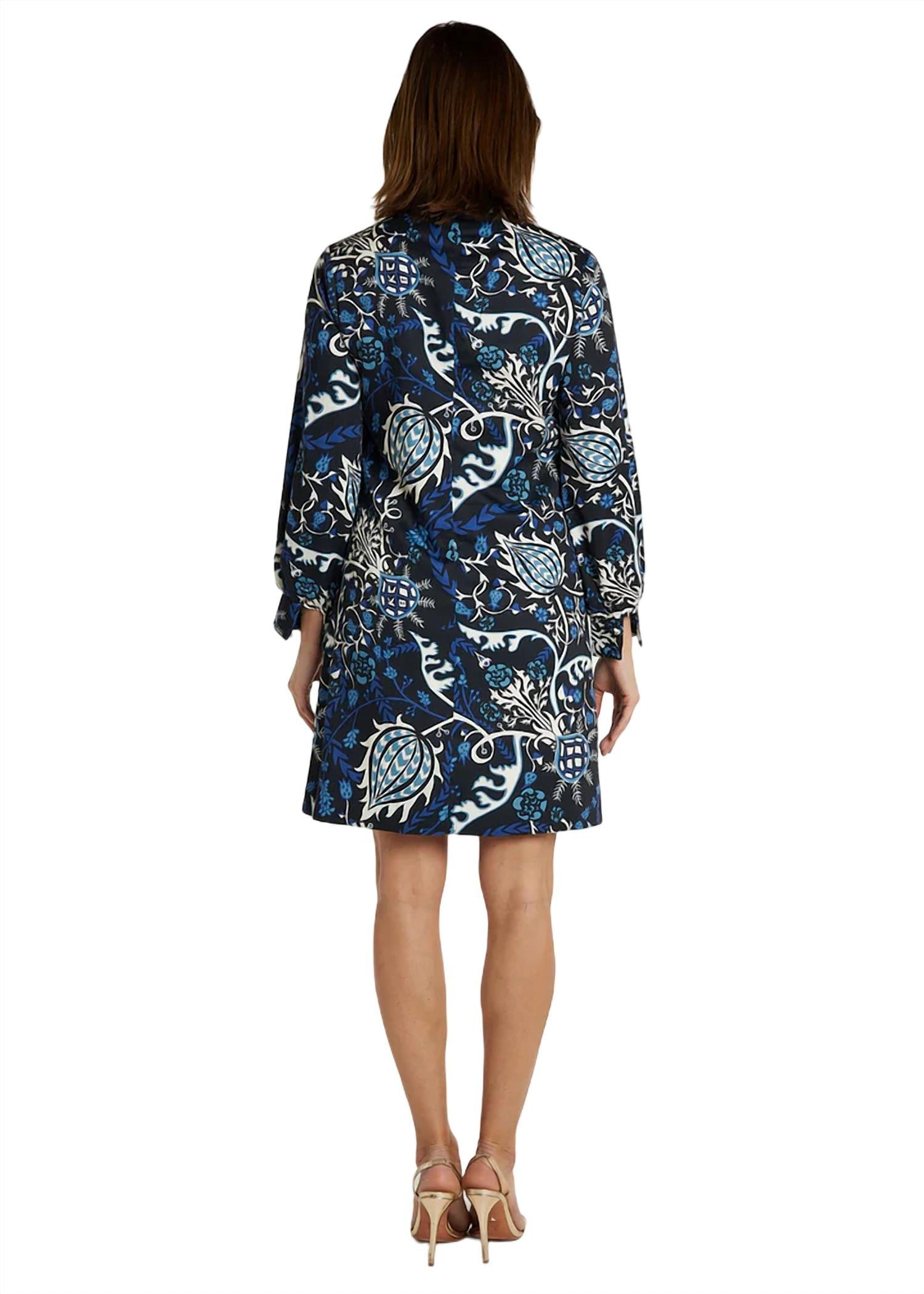 Emery Dress