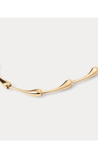 Lilly Pulitzer - Rousseau Wave Necklace