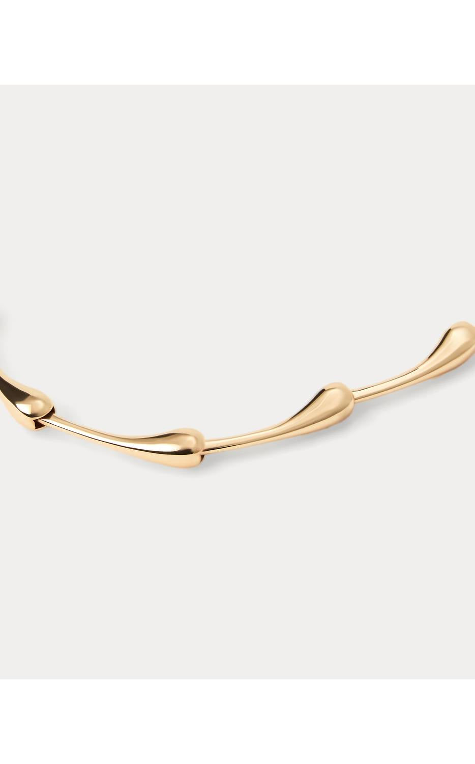 Lilly Pulitzer - Rousseau Wave Necklace