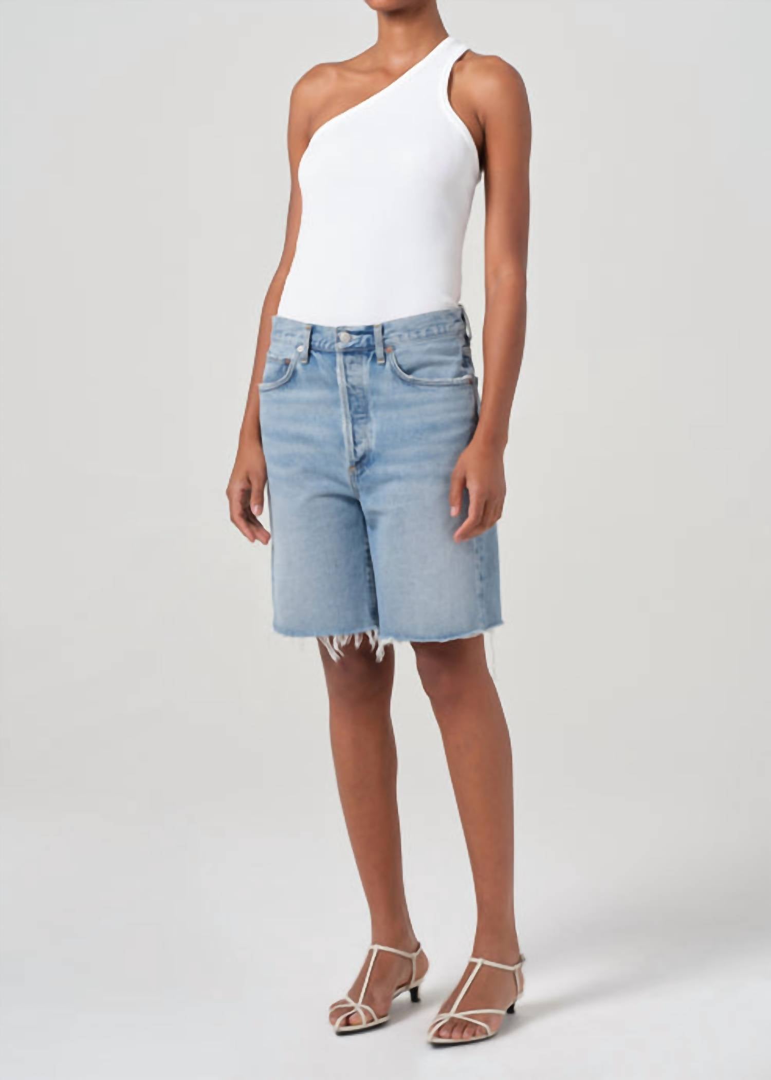Agolde - Verica Tank Top
