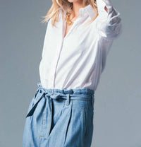 The Shirt - The Essentials Bodysuit