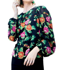 Harlow Top