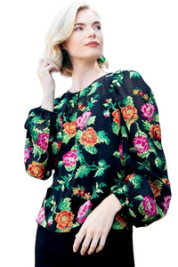 Harlow Top