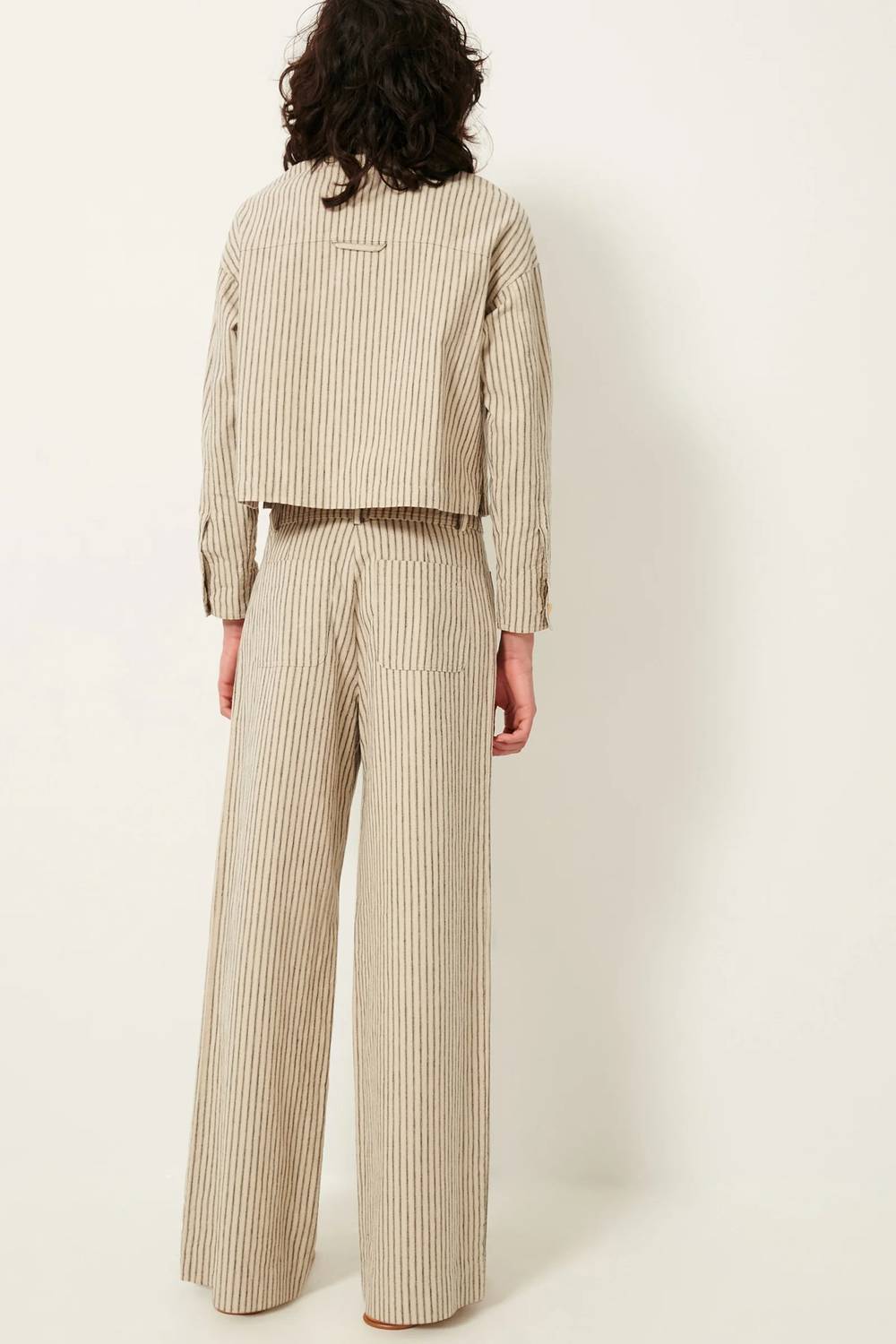Sessun - Manhatti Pants