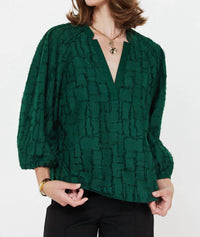 Current Air - Nora Top