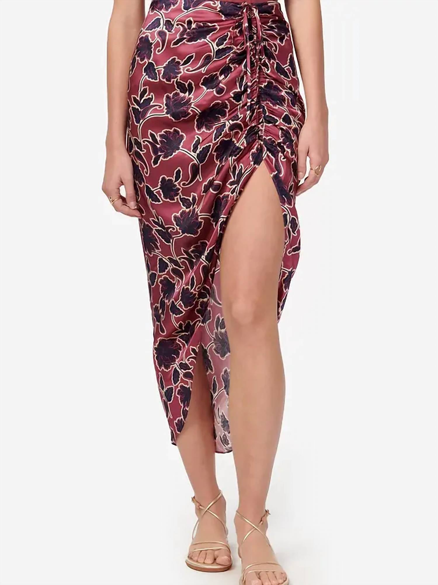 Cami Nyc - Amanda Skirt