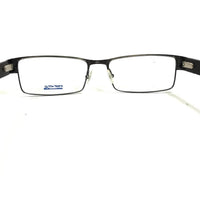 Robert Mitchel - Men's Rm2016 Rectangle Eyeglasses