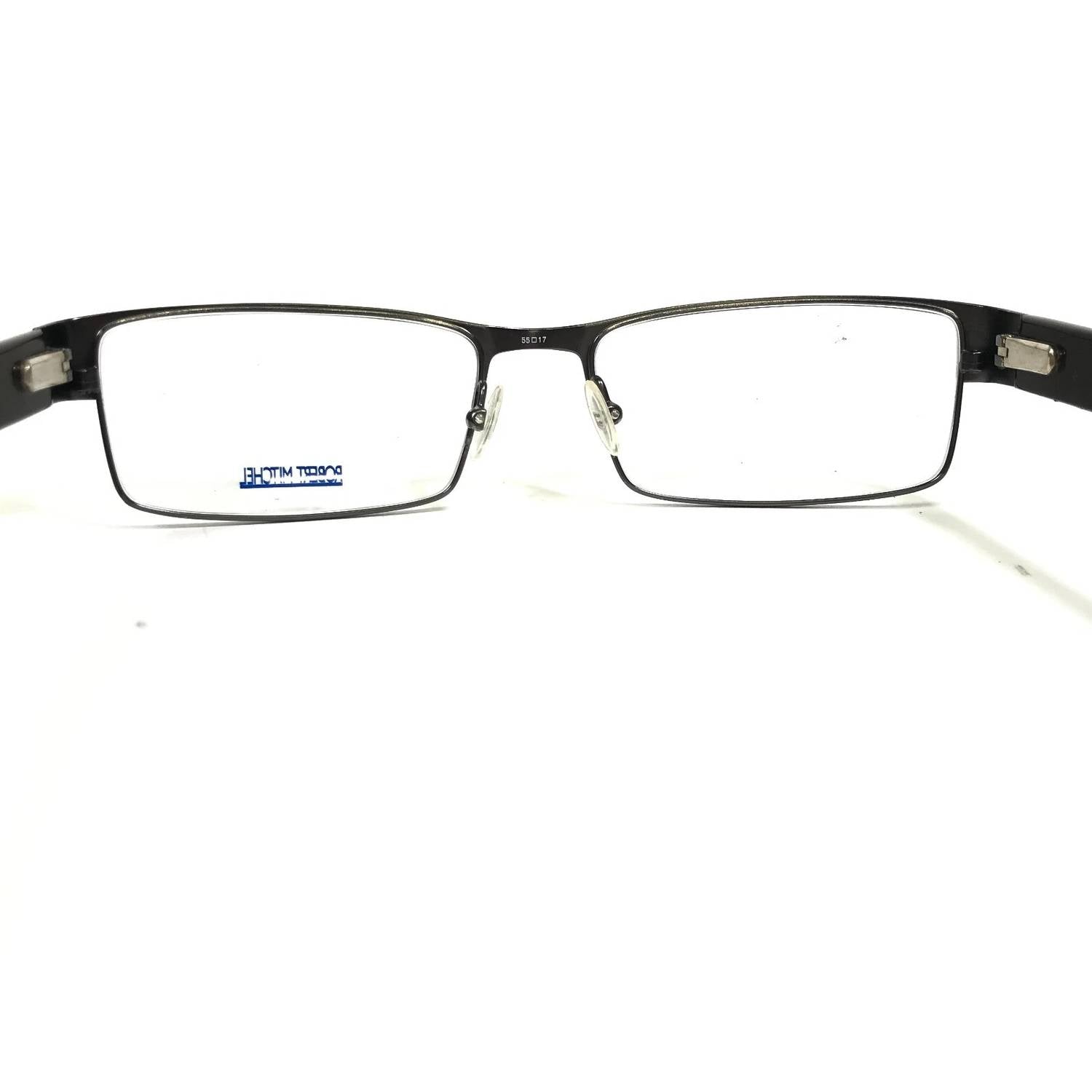 Robert Mitchel - Men's Rm2016 Rectangle Eyeglasses