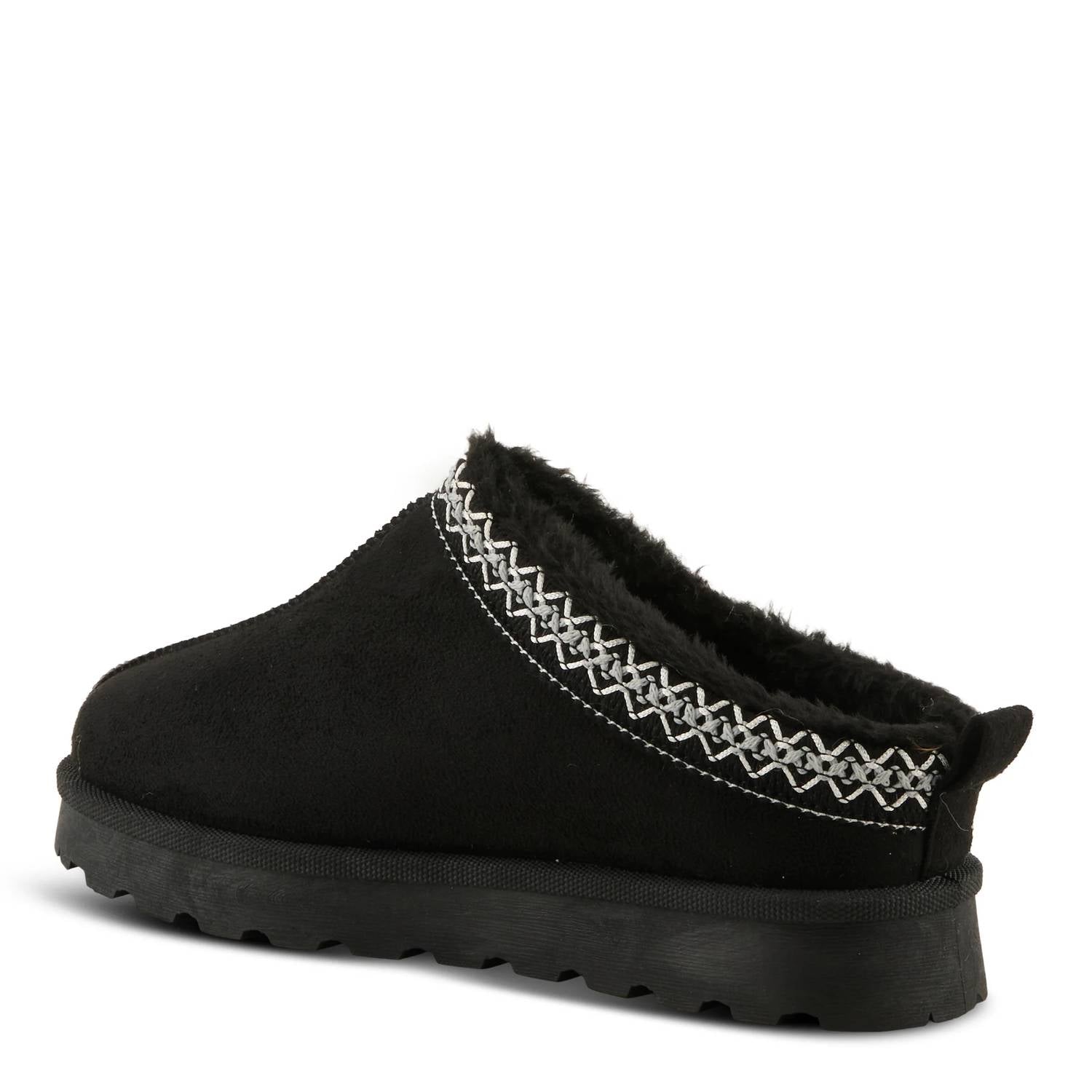 Flexus - Women's Alexon Clog Shoe