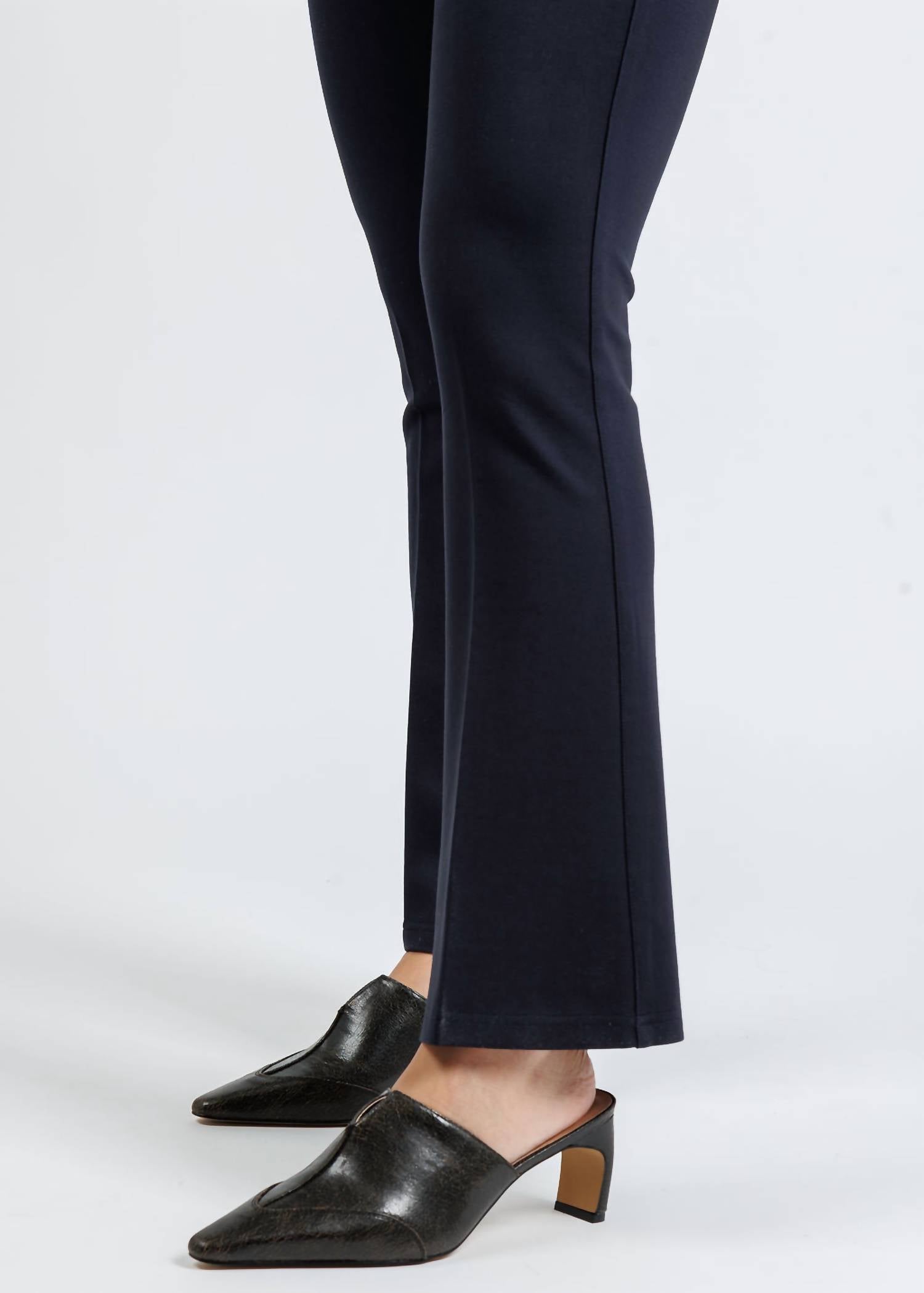 Peace Of Cloth - Ella Paramount Knit Pants