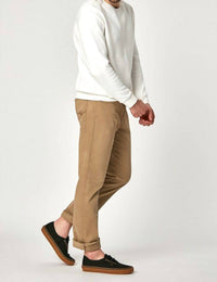 Mavi - Matt Relaxed Straight Leg Pants