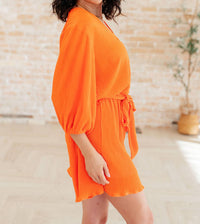 White Birch - Roll With me Romper