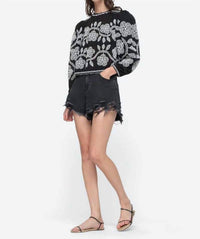 Sea - Jamie Twill Shorts