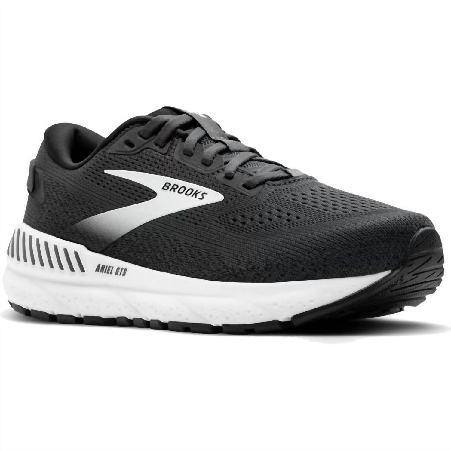 Brooks - Women's Ariel Gts 24 Running Shoe
