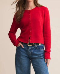 Z Supply - Medina Cardigan