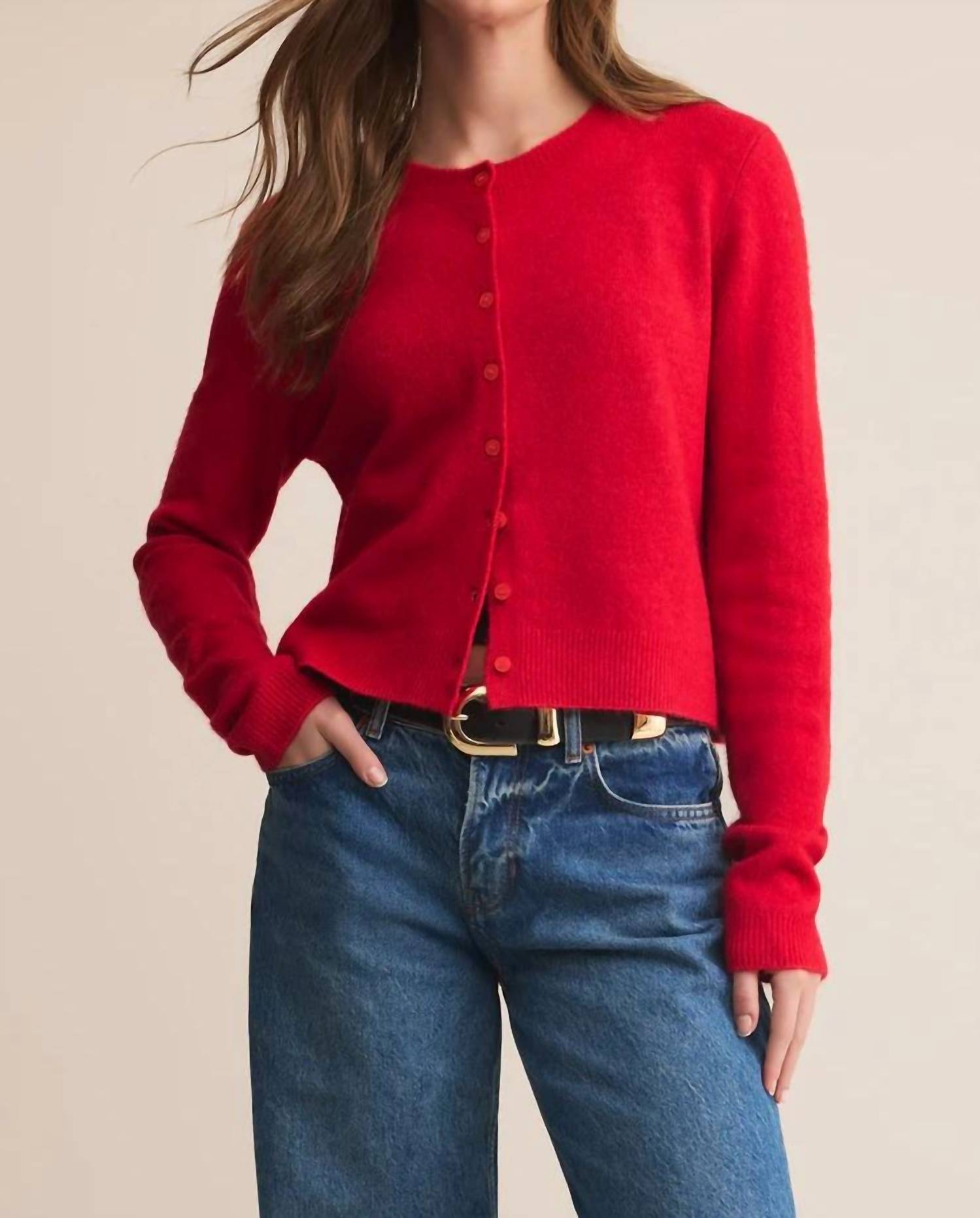Z Supply - Medina Cardigan