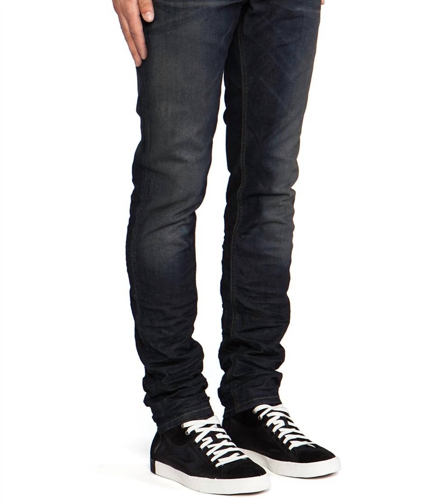 Diesel - Men's Sleenker Slim Skinny Jean