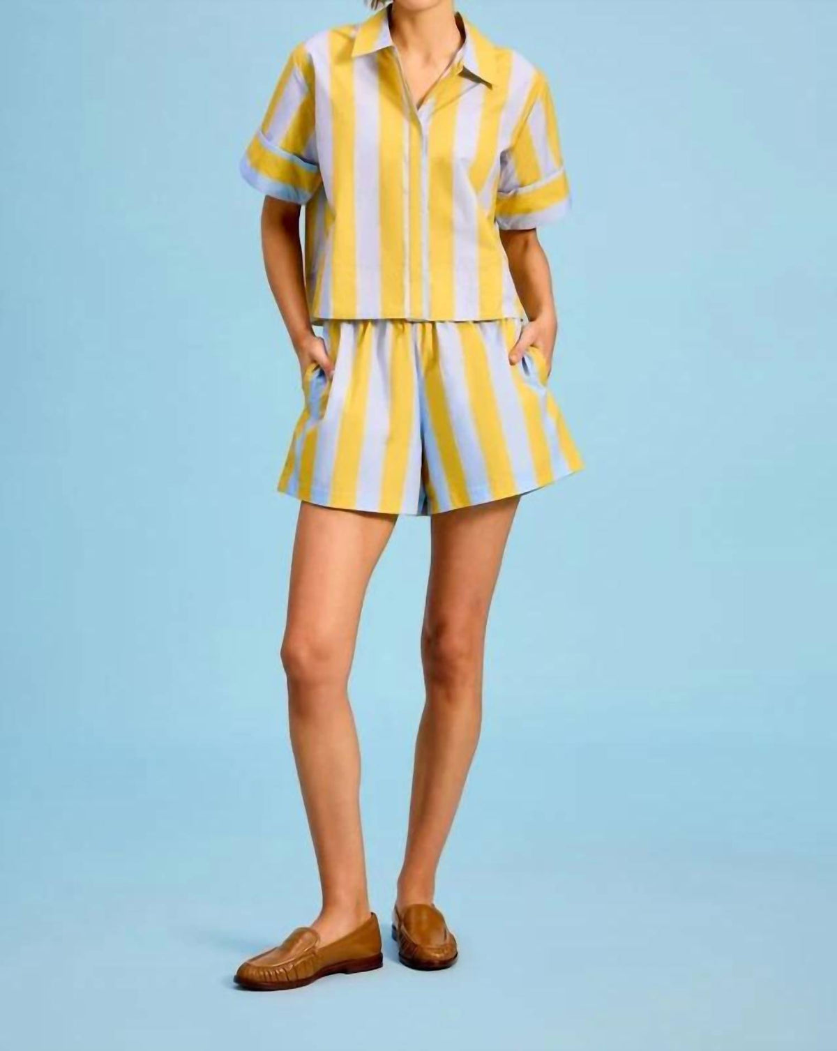 Livro - Pool Pull On Shorts