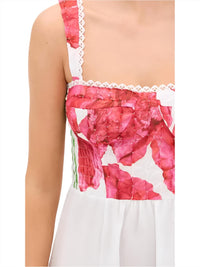 Charo Ruiz - Crissy Long Dress