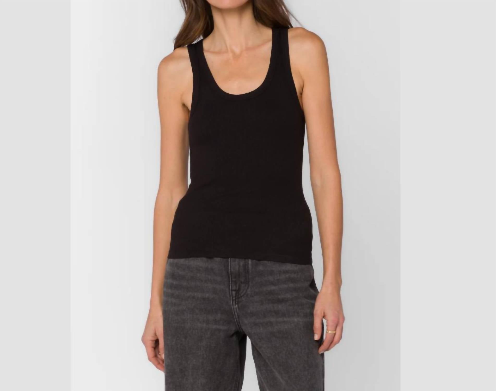 Velvet Heart - Daylen Tank Top