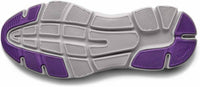 Dr. Comfort Shoes Women's Meghan Therapeutic Athletic Shoes in purple - women's sneaker - view 6
