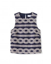 Cartolina Nantucket - Women's Celeste Tank Top