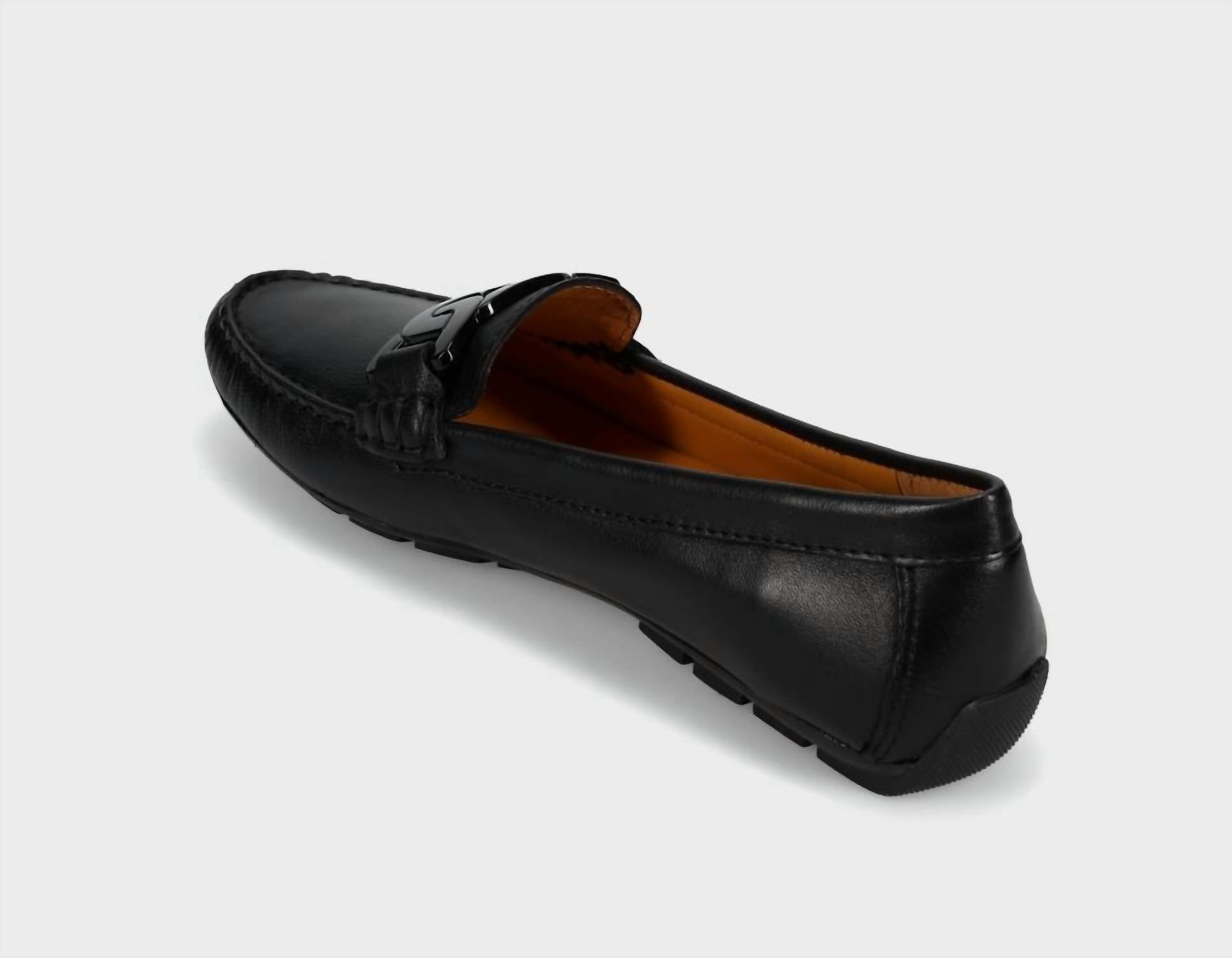 VANELi Women's Aiker Loafers in black glove - women's flats - view 4