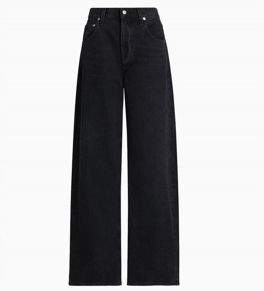 Citizens Of Humanity - Ayla High Rise Baggy Denim Jeans