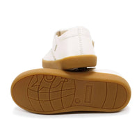 Oldsoles - Toddler's Royal Shoes