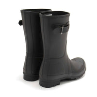 Hunter - Men's Original Short Rain Boots