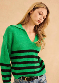 John + Jenn - Jameson Sweater