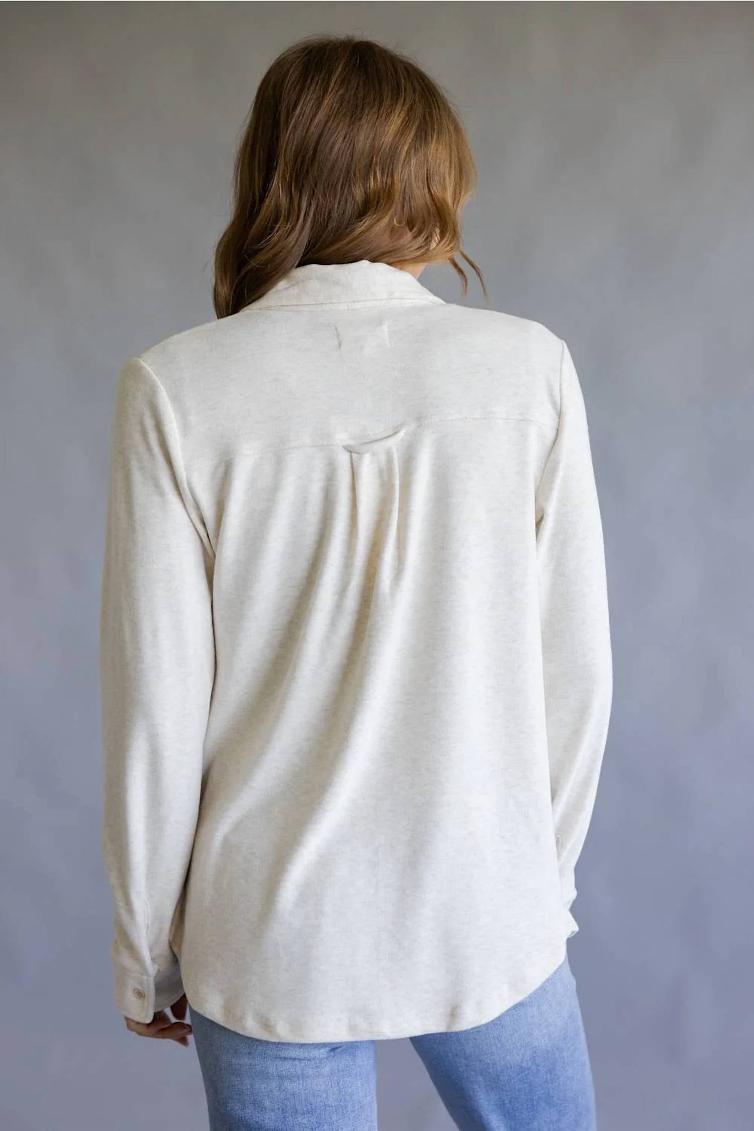 Thread & Supply - Cassian Shirt
