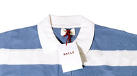 Bally - Men's Striped Polo Shirt