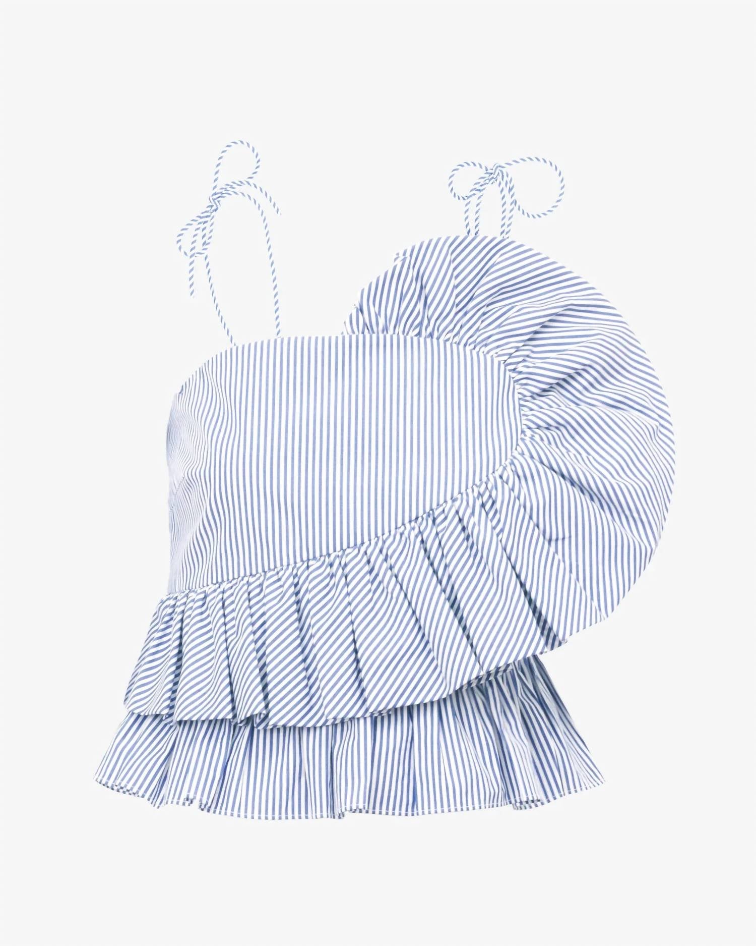 Tanya Taylor - Claudette Top
