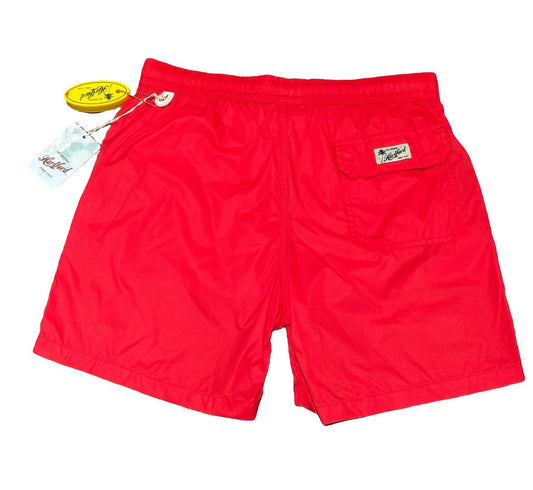 Hartford - Men's Solid Swim Short