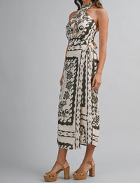 Mable - Caymans Dress
