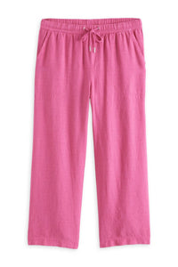 Splendid - Women's Angie Eco Crop Wide Leg Pant