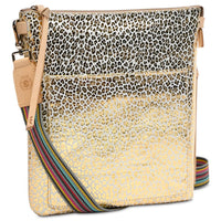 Consuela - Women's Tour Crossbody Bag