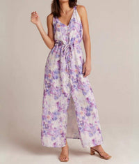 Bella Dahl - Linen Button Front Dress