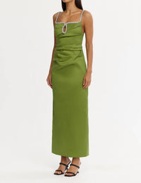 Acler - Astonhall Maxi Dress