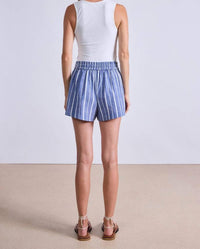 Apiece Apart - Trail Pull-on Short