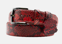 Lusso Beni - Women's Medusa Belt