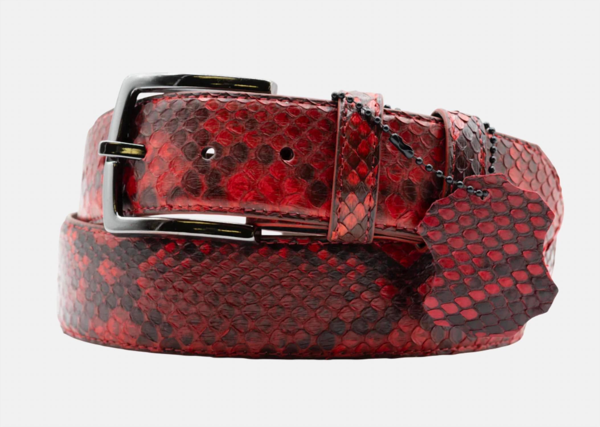 Lusso Beni - Women's Medusa Belt