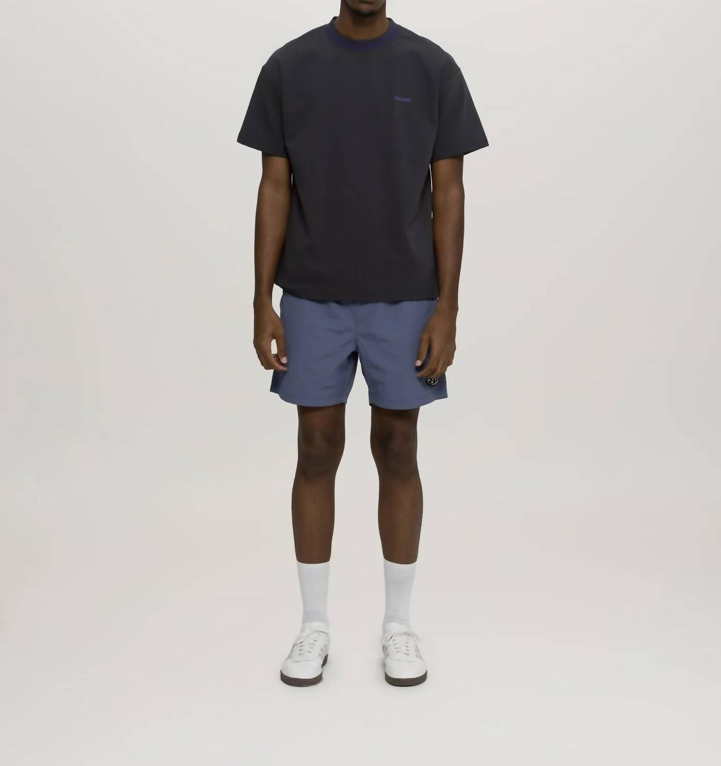 Maui & Sons - BREAK NECK TEE