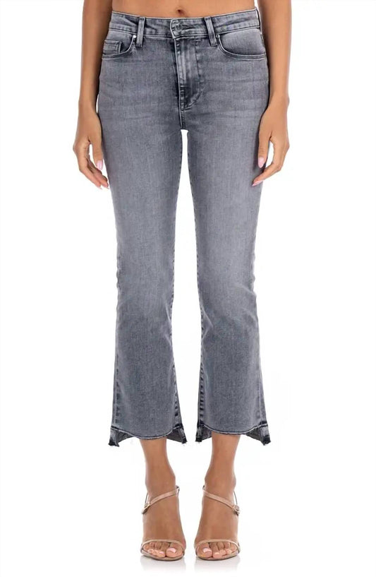 Fidelity - Juniper Jeans